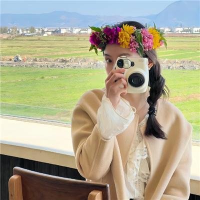 婢女