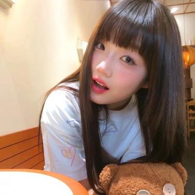爱情动物 封面